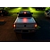 Retrax Tonneau Cover Hard Manual Retractable Black Matte Powder Coated Aluminum - 80244