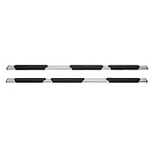 Westin Automotive Nerf Bar - Truck Wheel to Wheel Polished Stainless Steel Oval - 28534320