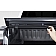 Access Covers Soft Rolling-Up Tonneau Cover Black Matte Vinyl - 41029