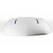 Street Scene Hood - Vent Fiberglass - 95072170
