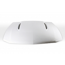 Street Scene Hood - Vent Fiberglass - 95072170