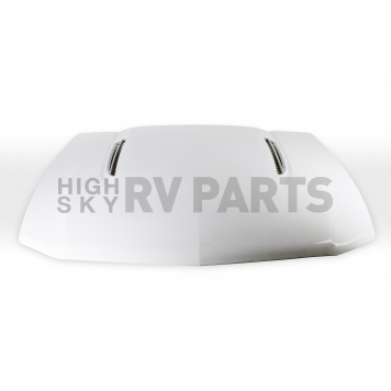 Street Scene Hood - Vent Fiberglass - 95072170