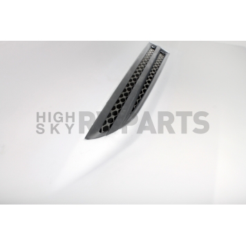 Street Scene Hood - Vent Fiberglass - 95072170-1