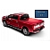 UnderCover Tonneau Cover Hard Tilt-Up Deep Ocean Blue ABS Composite - 1146LG1K