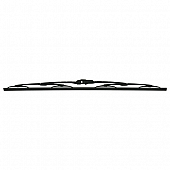 ANCO Windshield Wiper Blade 22 Inch Black OEM Single - 14C22