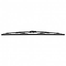 ANCO Windshield Wiper Blade 22 Inch Black OEM Single - 14C22