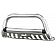 Westin Automotive Bull Bar Tube 3 Inch Chrome Plated  Stainless Steel - 320220