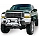 Westin Automotive Bull Bar Tube 3 Inch Chrome Plated  Stainless Steel - 320220