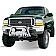 Westin Automotive Bull Bar Tube 3 Inch Chrome Plated  Stainless Steel - 320220