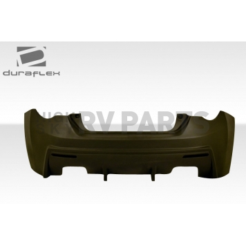 Extreme Dimensions Ground Effects Kit - Primered Fiberglass Reinforced Plastics 4-Piece - 109052-1