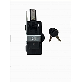 Retrax Tonneau Cover Lock - F05-1013