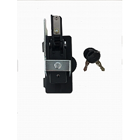Retrax Tonneau Cover Lock - F05-1013