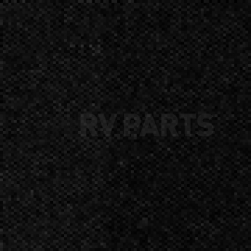 Covercraft Seat Cover Coated Polyester Black One Row - DE2021BK-1
