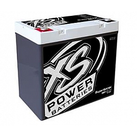 XS Batteries Power Capacitor SB50051
