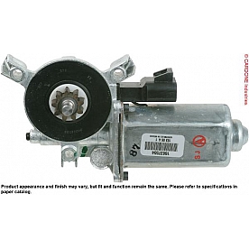 Cardone (A1) Industries Power Window Motor 82152
