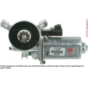 Cardone (A1) Industries Power Window Motor 82152