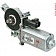 Cardone (A1) Industries Power Window Motor 82152