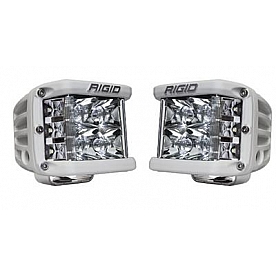 Rigid Lighting Driving/ Fog Light - LED 862213