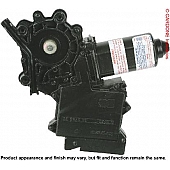 Cardone (A1) Industries Power Window Motor 472026