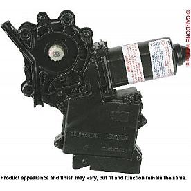 Cardone (A1) Industries Power Window Motor 472026