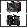 Xtune Headlight Assembly 9036101