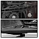 Xtune Headlight Assembly 9036101