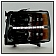 Xtune Headlight Assembly 9036101