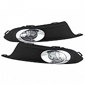 Spyder Automotive Driving/ Fog Light 5076205