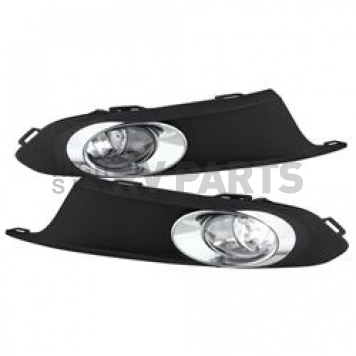 Spyder Automotive Driving/ Fog Light 5076205