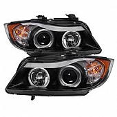 Spyder Automotive Headlight Assembly 5009005