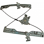 Dorman (OE Solutions) Window Regulator 740906