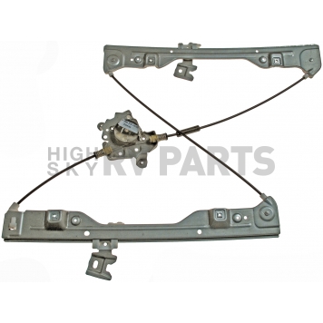 Dorman (OE Solutions) Window Regulator 740906-1