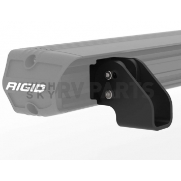 Rigid Lighting Light Bar Mounting Kit 46599