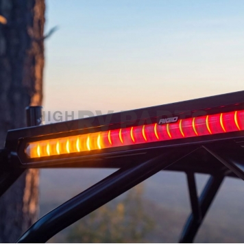 Rigid Lighting Light Bar Mounting Kit 46599-1