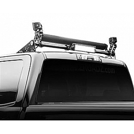 ZROADZ Light Bar Mounting Kit Z350050