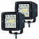 Racesport Lighting Spotlight 3X3ECO