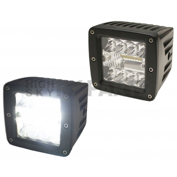 Racesport Lighting Spotlight 3X3ECO-1