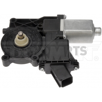 Dorman (OE Solutions) Power Window Motor 742576-1