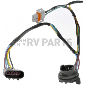 Dorman (TECHoice) Headlight Wiring Harness - 645539
