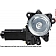 Cardone (A1) Industries Power Window Motor 82454