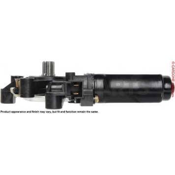 Cardone (A1) Industries Power Window Motor 82454-3