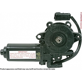 Cardone (A1) Industries Power Window Motor 471363