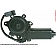 Cardone (A1) Industries Power Window Motor 471363