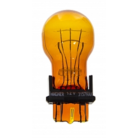 Wagner Lighting Turn Signal Light Bulb BP3157NALL