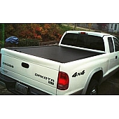 Pace Edwards Tonneau Cover Hard Manual Retractable Black Matte ArmorTek Coated Aluminum - JRT0613