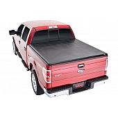 Extang Tonneau Cover Soft Folding Black Matte Vinyl - 72950