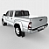UnderCover Tonneau Cover Hard Tilt-Up Silver Sky ABS Composite - 4056L1D6