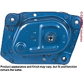 Cardone Industries Windshield Wiper Motor Remanufactured - 40291