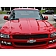 Street Scene Hood - Cowl Induction Steel - 95071104