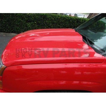 Street Scene Hood - Cowl Induction Steel - 95071104-5